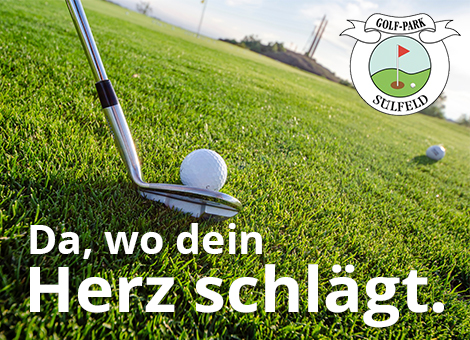 Golfschlag