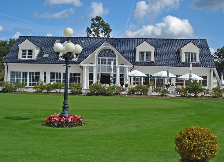 Golfclub Sülfeld e.V. Club