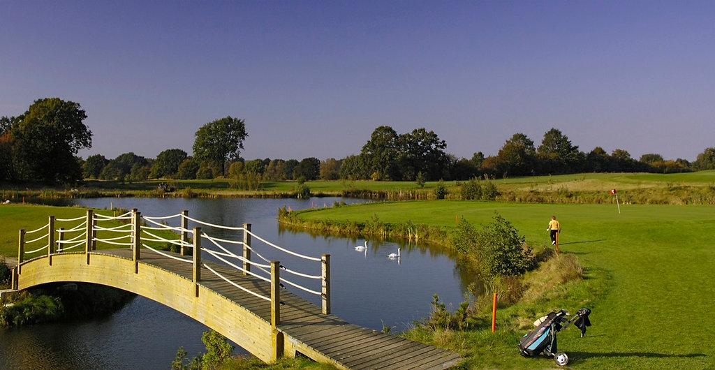 Golfclub Sülfeld e.V. Club